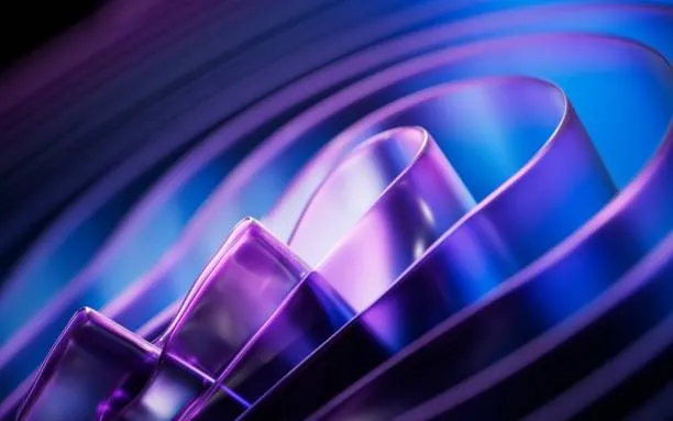 Иллюстрация для статьи о технологиях